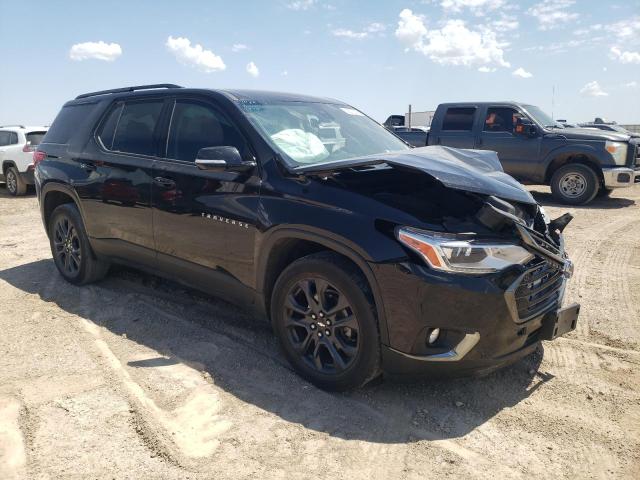 Photo 3 VIN: 1GNERJKW2LJ212245 - CHEVROLET TRAVERSE R 