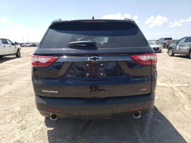 Photo 5 VIN: 1GNERJKW2LJ212245 - CHEVROLET TRAVERSE R 