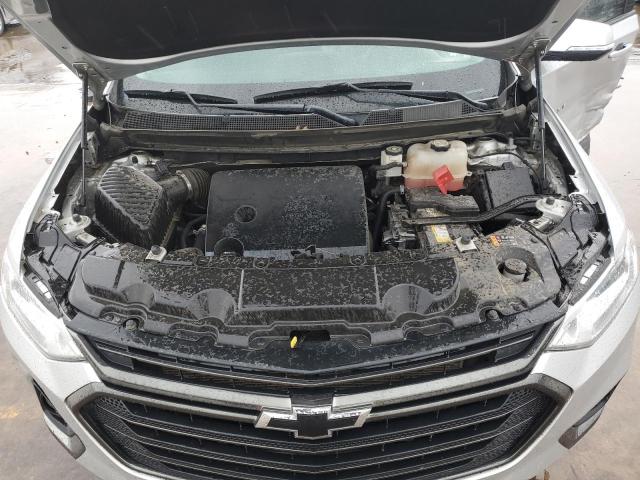 Photo 11 VIN: 1GNERJKW2LJ274387 - CHEVROLET TRAVERSE R 