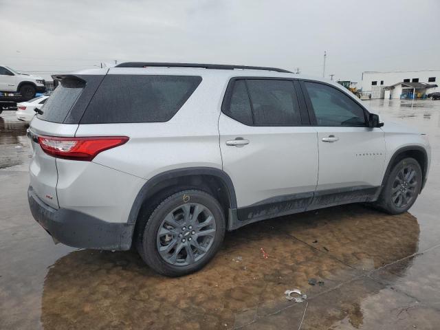 Photo 2 VIN: 1GNERJKW2LJ274387 - CHEVROLET TRAVERSE R 