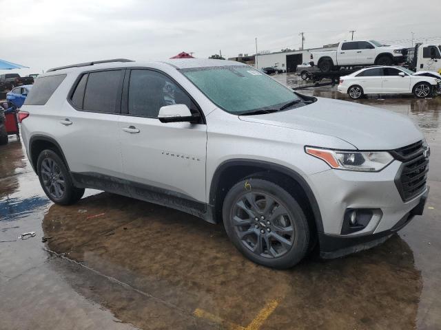 Photo 3 VIN: 1GNERJKW2LJ274387 - CHEVROLET TRAVERSE R 