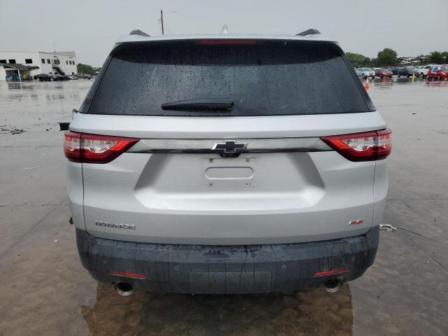 Photo 5 VIN: 1GNERJKW2LJ274387 - CHEVROLET TRAVERSE R 