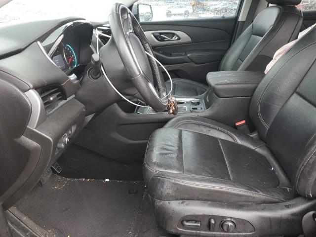 Photo 6 VIN: 1GNERJKW2LJ274387 - CHEVROLET TRAVERSE R 