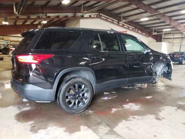 Photo 2 VIN: 1GNERJKW2LJ306920 - CHEVROLET TRAVERSE R 