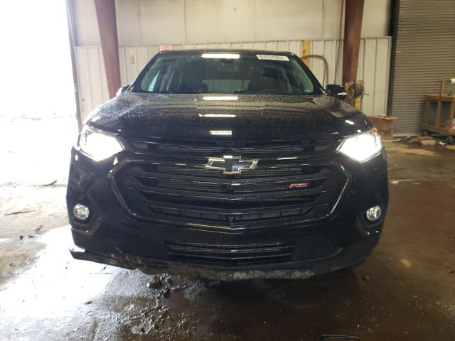 Photo 4 VIN: 1GNERJKW2LJ306920 - CHEVROLET TRAVERSE R 