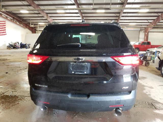 Photo 5 VIN: 1GNERJKW2LJ306920 - CHEVROLET TRAVERSE R 