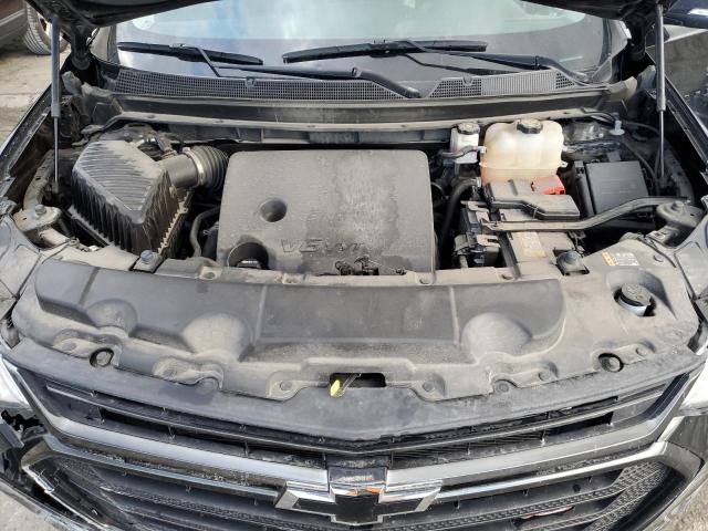 Photo 11 VIN: 1GNERJKW2MJ118464 - CHEVROLET TRAVERSE R 