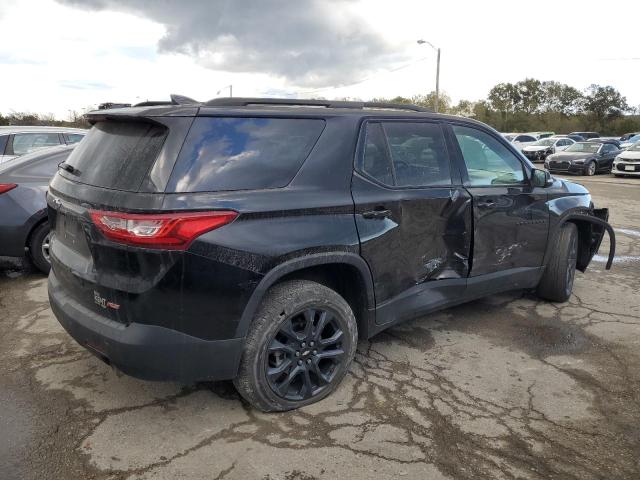 Photo 2 VIN: 1GNERJKW2MJ118464 - CHEVROLET TRAVERSE R 