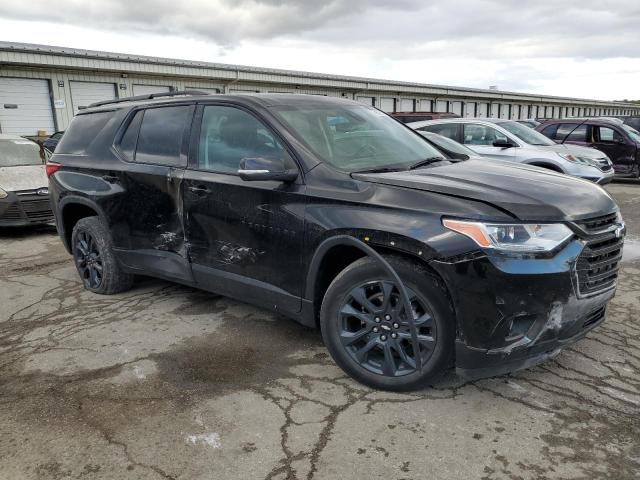 Photo 3 VIN: 1GNERJKW2MJ118464 - CHEVROLET TRAVERSE R 