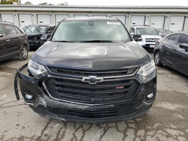 Photo 4 VIN: 1GNERJKW2MJ118464 - CHEVROLET TRAVERSE R 