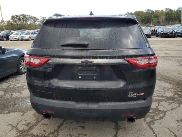 Photo 5 VIN: 1GNERJKW2MJ118464 - CHEVROLET TRAVERSE R 