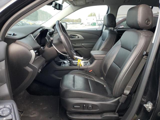 Photo 6 VIN: 1GNERJKW2MJ118464 - CHEVROLET TRAVERSE R 