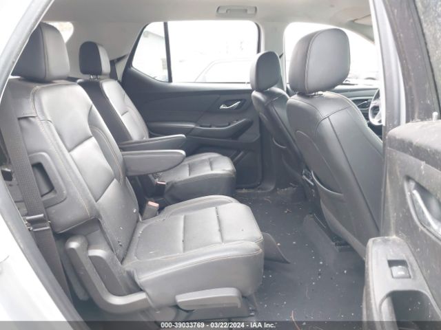 Photo 7 VIN: 1GNERJKW2MJ199000 - CHEVROLET TRAVERSE 