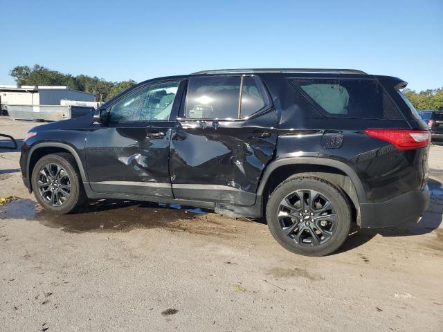 Photo 1 VIN: 1GNERJKW2MJ218645 - CHEVROLET TRAVERSE 