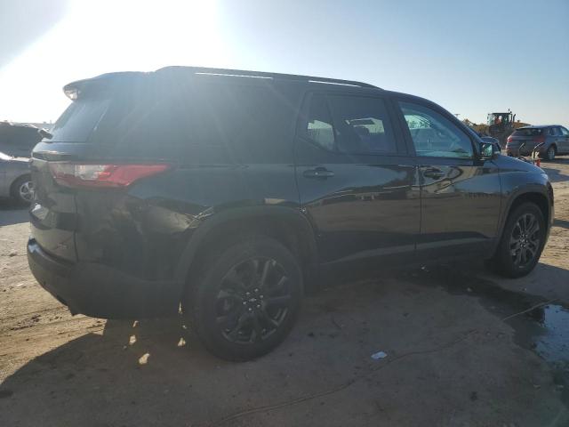 Photo 2 VIN: 1GNERJKW2MJ218645 - CHEVROLET TRAVERSE 