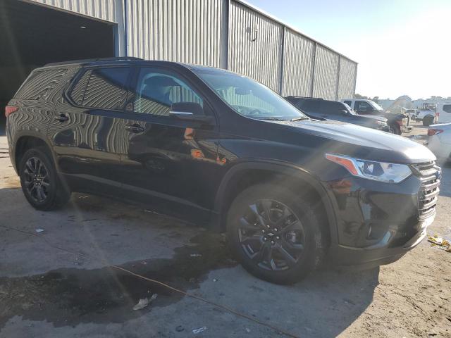 Photo 3 VIN: 1GNERJKW2MJ218645 - CHEVROLET TRAVERSE 