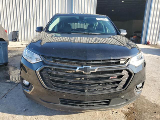 Photo 4 VIN: 1GNERJKW2MJ218645 - CHEVROLET TRAVERSE 