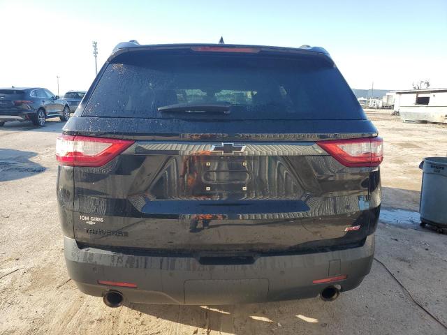 Photo 5 VIN: 1GNERJKW2MJ218645 - CHEVROLET TRAVERSE 