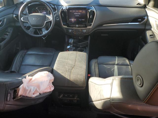 Photo 7 VIN: 1GNERJKW2MJ218645 - CHEVROLET TRAVERSE 