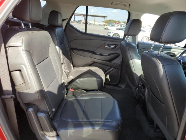 Photo 10 VIN: 1GNERJKW3LJ127043 - CHEVROLET TRAVERSE R 