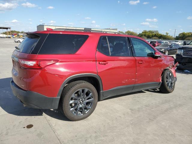 Photo 2 VIN: 1GNERJKW3LJ127043 - CHEVROLET TRAVERSE R 