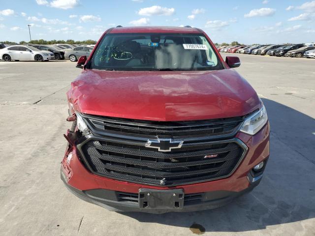 Photo 4 VIN: 1GNERJKW3LJ127043 - CHEVROLET TRAVERSE R 