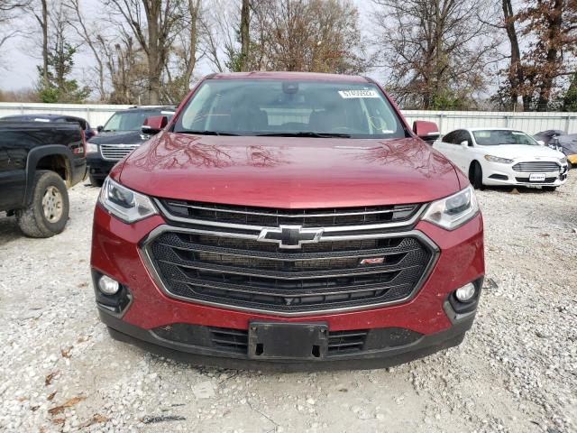 Photo 4 VIN: 1GNERJKW3LJ137345 - CHEVROLET TRAVERSE R 