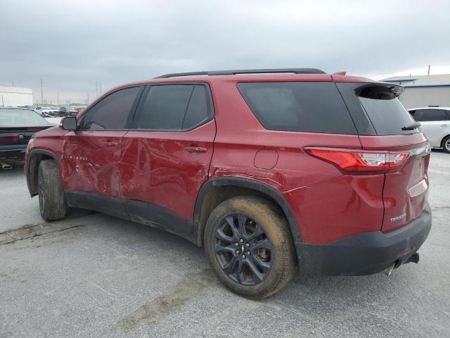 Photo 1 VIN: 1GNERJKW3LJ149298 - CHEVROLET TRAVERSE 