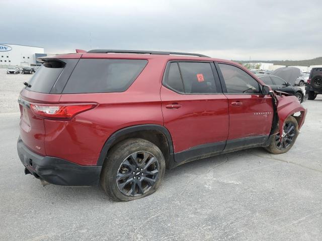 Photo 2 VIN: 1GNERJKW3LJ149298 - CHEVROLET TRAVERSE 