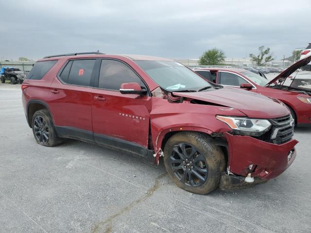 Photo 3 VIN: 1GNERJKW3LJ149298 - CHEVROLET TRAVERSE 