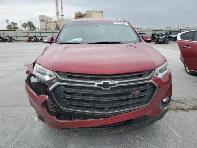 Photo 4 VIN: 1GNERJKW3LJ149298 - CHEVROLET TRAVERSE 