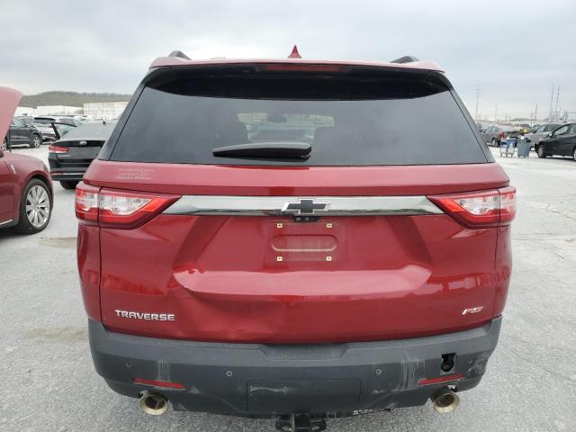 Photo 5 VIN: 1GNERJKW3LJ149298 - CHEVROLET TRAVERSE 