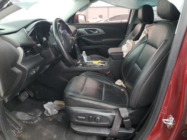 Photo 6 VIN: 1GNERJKW3LJ149298 - CHEVROLET TRAVERSE 