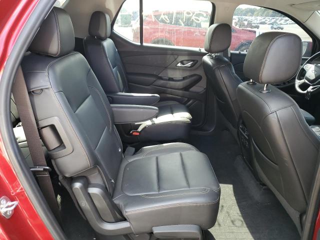 Photo 10 VIN: 1GNERJKW3LJ278609 - CHEVROLET TRAVERSE 