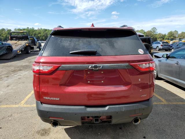 Photo 5 VIN: 1GNERJKW3LJ278609 - CHEVROLET TRAVERSE 