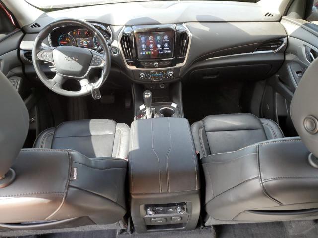 Photo 7 VIN: 1GNERJKW3LJ278609 - CHEVROLET TRAVERSE 