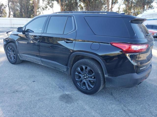 Photo 1 VIN: 1GNERJKW3LJ288864 - CHEVROLET TRAVERSE 