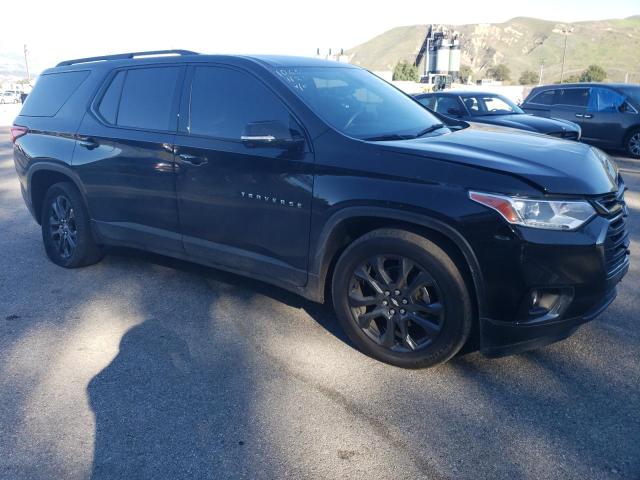 Photo 3 VIN: 1GNERJKW3LJ288864 - CHEVROLET TRAVERSE 