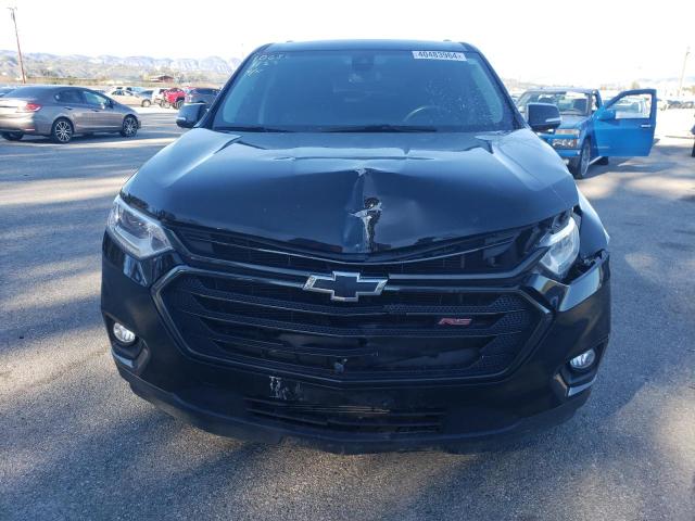 Photo 4 VIN: 1GNERJKW3LJ288864 - CHEVROLET TRAVERSE 