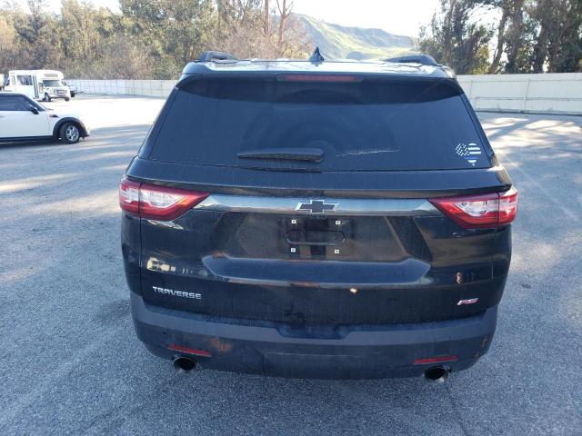 Photo 5 VIN: 1GNERJKW3LJ288864 - CHEVROLET TRAVERSE 