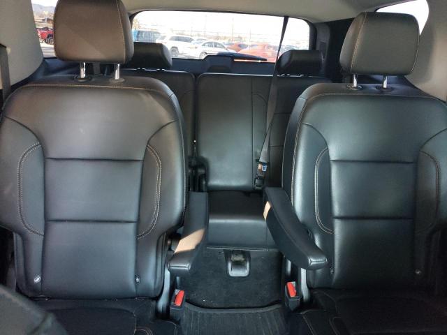 Photo 9 VIN: 1GNERJKW3LJ288864 - CHEVROLET TRAVERSE 