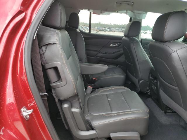 Photo 10 VIN: 1GNERJKW3LJ291893 - CHEVROLET TRAVERSE R 