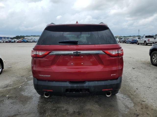 Photo 5 VIN: 1GNERJKW3LJ291893 - CHEVROLET TRAVERSE R 