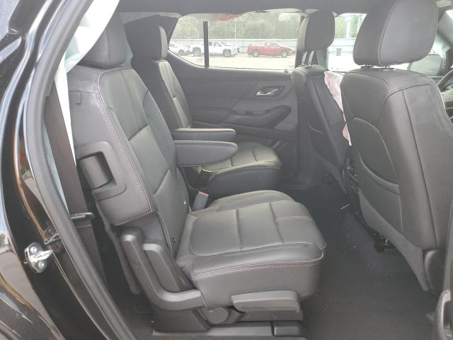 Photo 10 VIN: 1GNERJKW3PJ184722 - CHEVROLET TRAVERSE R 