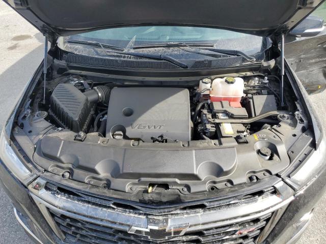 Photo 11 VIN: 1GNERJKW3PJ184722 - CHEVROLET TRAVERSE R 