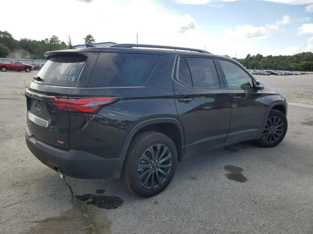 Photo 2 VIN: 1GNERJKW3PJ184722 - CHEVROLET TRAVERSE R 