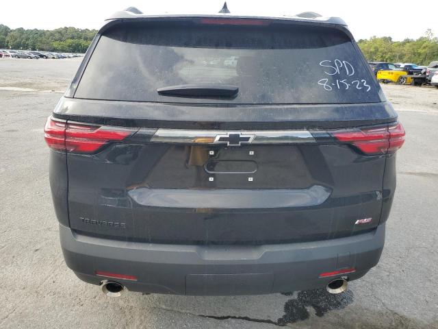 Photo 5 VIN: 1GNERJKW3PJ184722 - CHEVROLET TRAVERSE R 