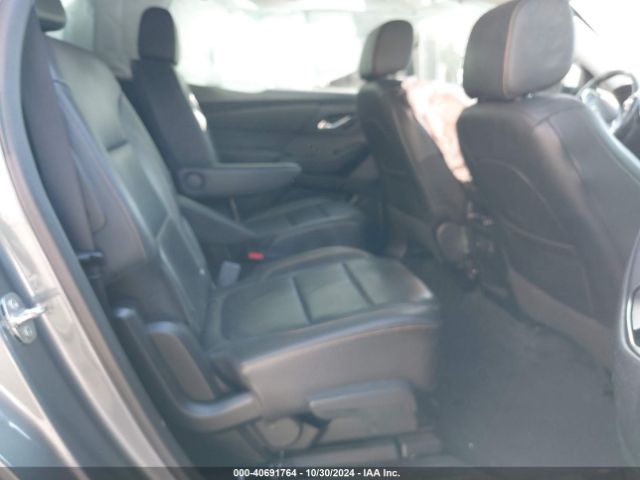 Photo 7 VIN: 1GNERJKW4LJ184514 - CHEVROLET TRAVERSE 