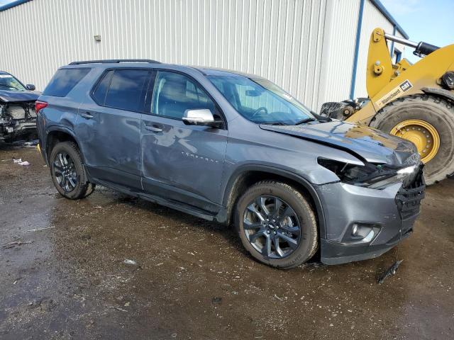 Photo 3 VIN: 1GNERJKW4LJ287786 - CHEVROLET TRAVERSE R 