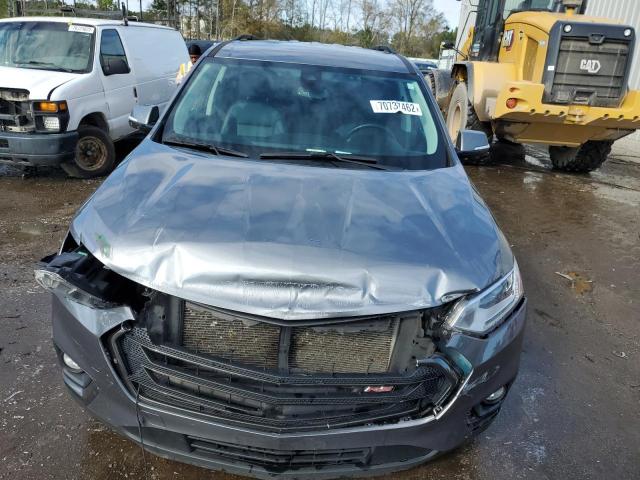 Photo 4 VIN: 1GNERJKW4LJ287786 - CHEVROLET TRAVERSE R 